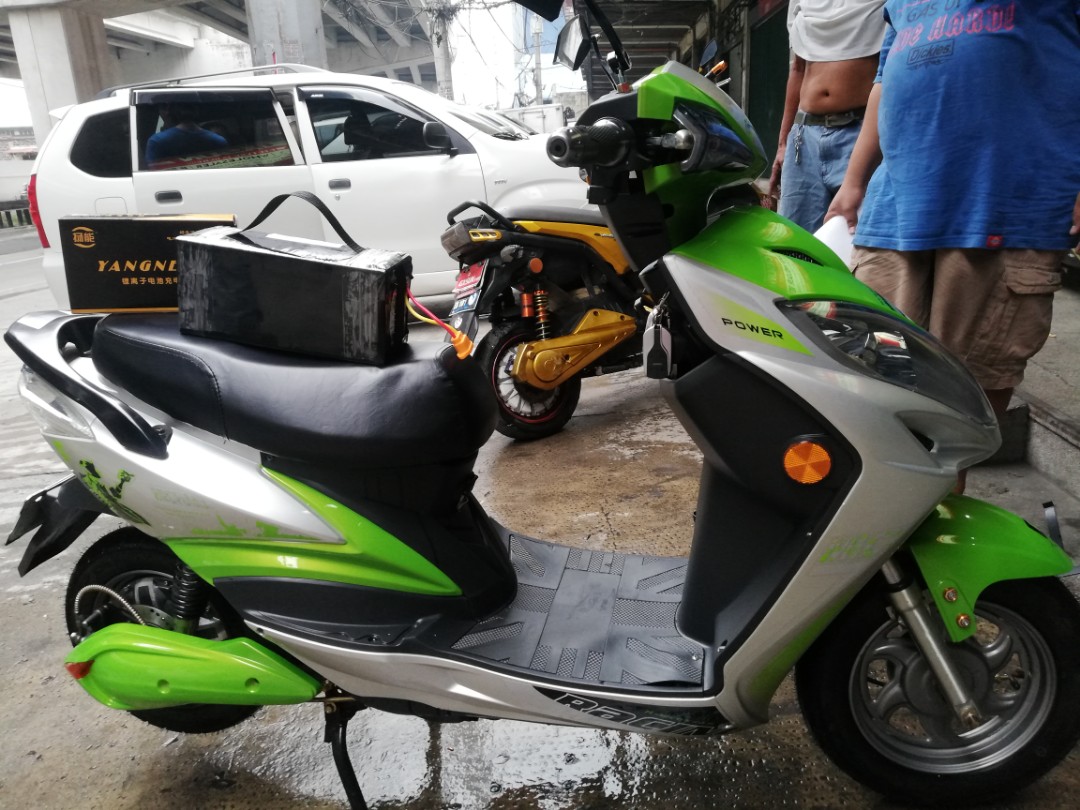 Gxsun s2 electric scooter sale!!
