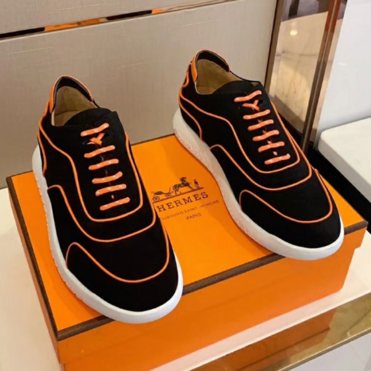 Hermes new shoes cheap