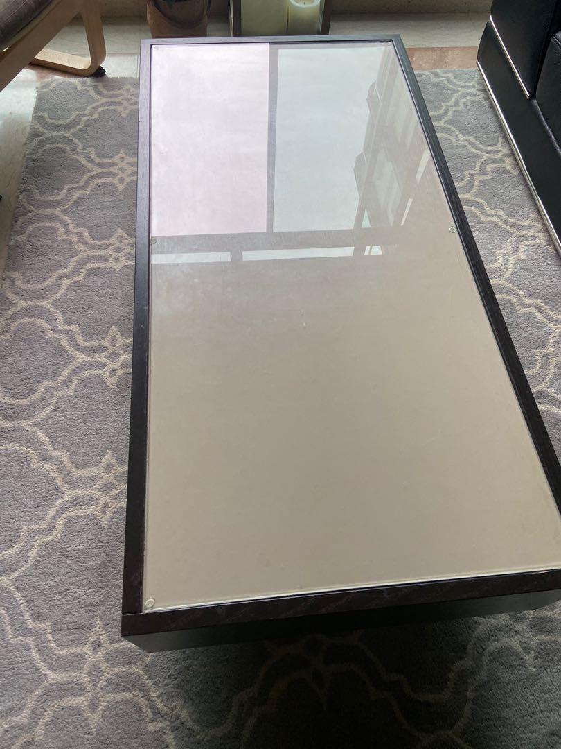 Ramvik online coffee table