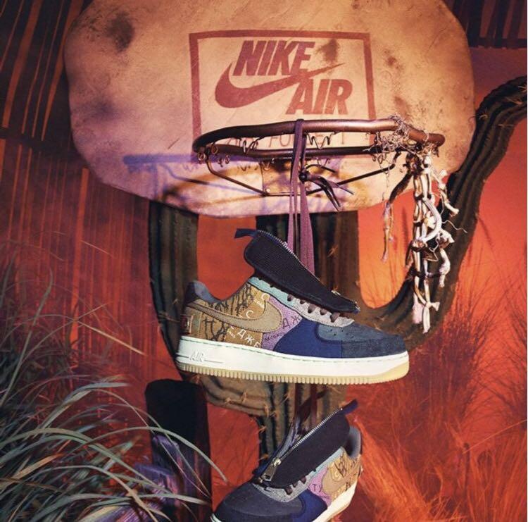 Air force cheap 1 stock