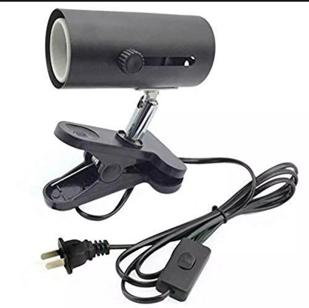 Instock Reptile/Turtle/tortoise/res/ red eared slider/terrapin Basking lamp/light(uvb), Pet