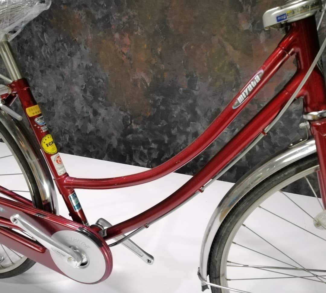 miyata city runner