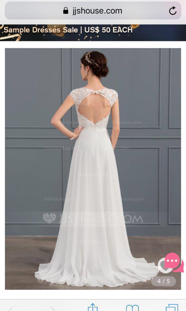 Jjshouse top sample dresses