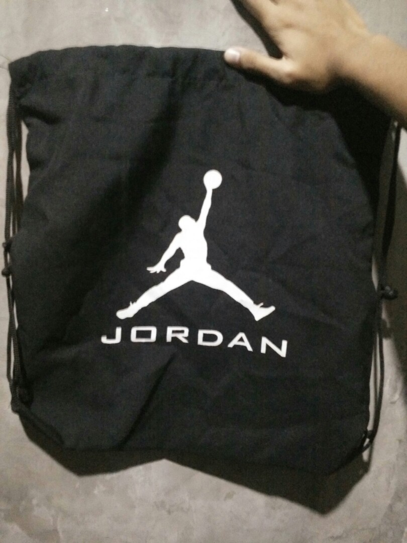 jordan sling bag for men