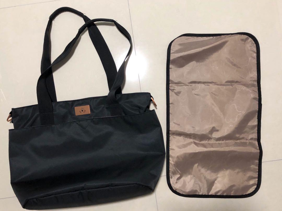 Jujube classic convertible black rose clearance