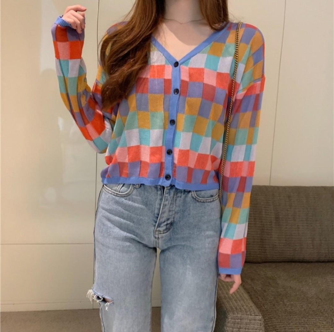 New store sweater 2019