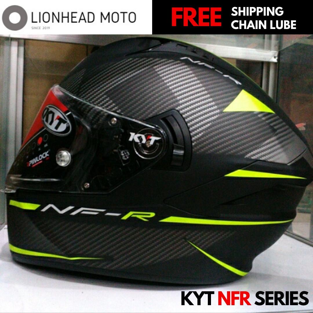 Helm kyt agv discount