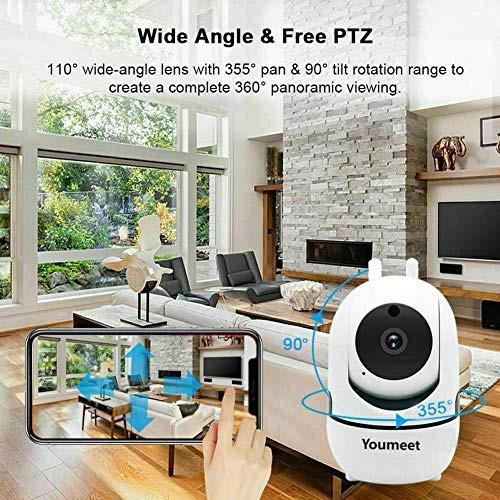 SOLD Latest Version 1080P Full HD Youmeet Smart Wireless