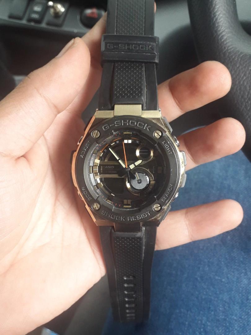 Casio 5475 gst 200cp 2025