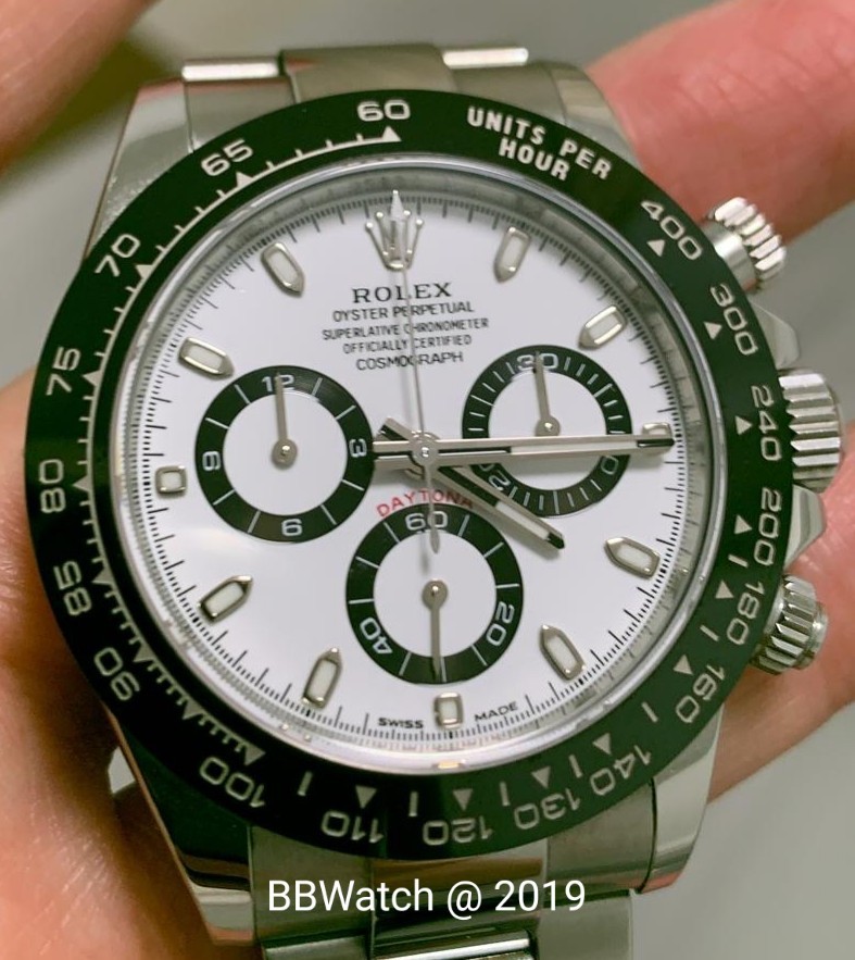 Rolex 116 500 price store