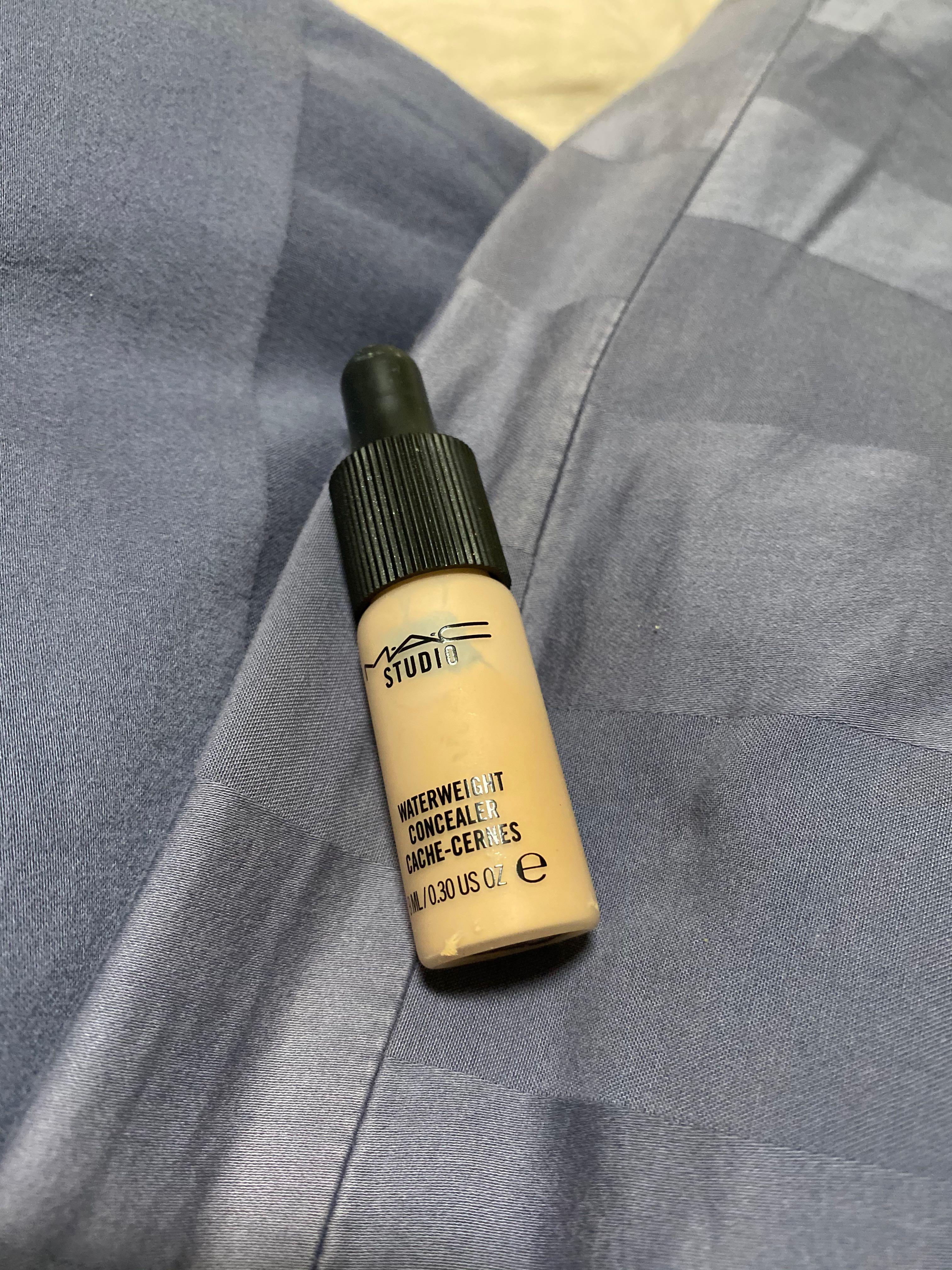 studio waterweight concealer