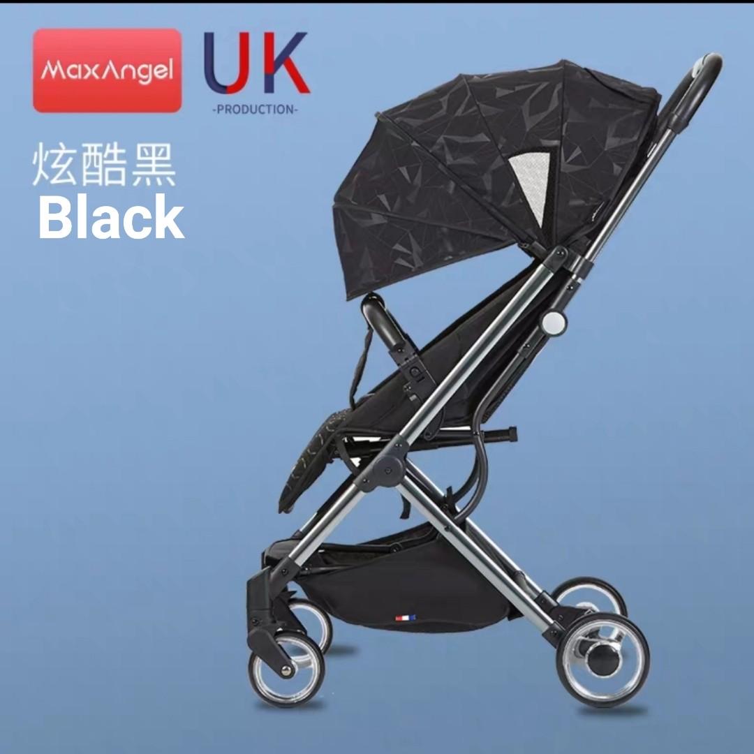 travel stroller uk