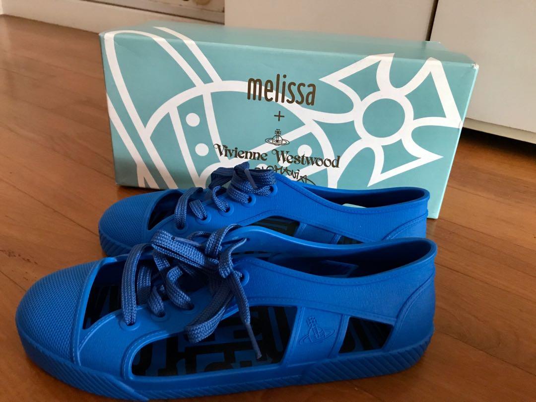Melissa Vivienne Westwood Anglomania