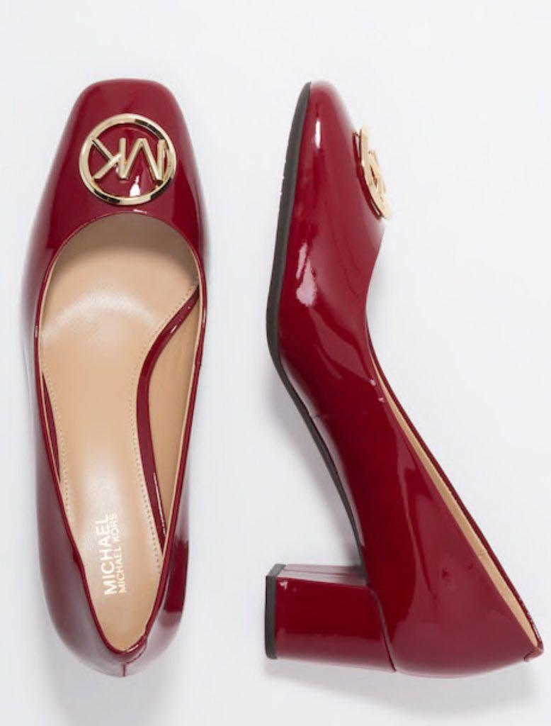 Michael kors dena flex mid pump new arrivals
