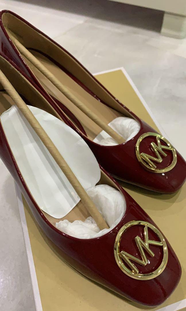 80 off Michael Kors Dena Flex Mid Pump Heels