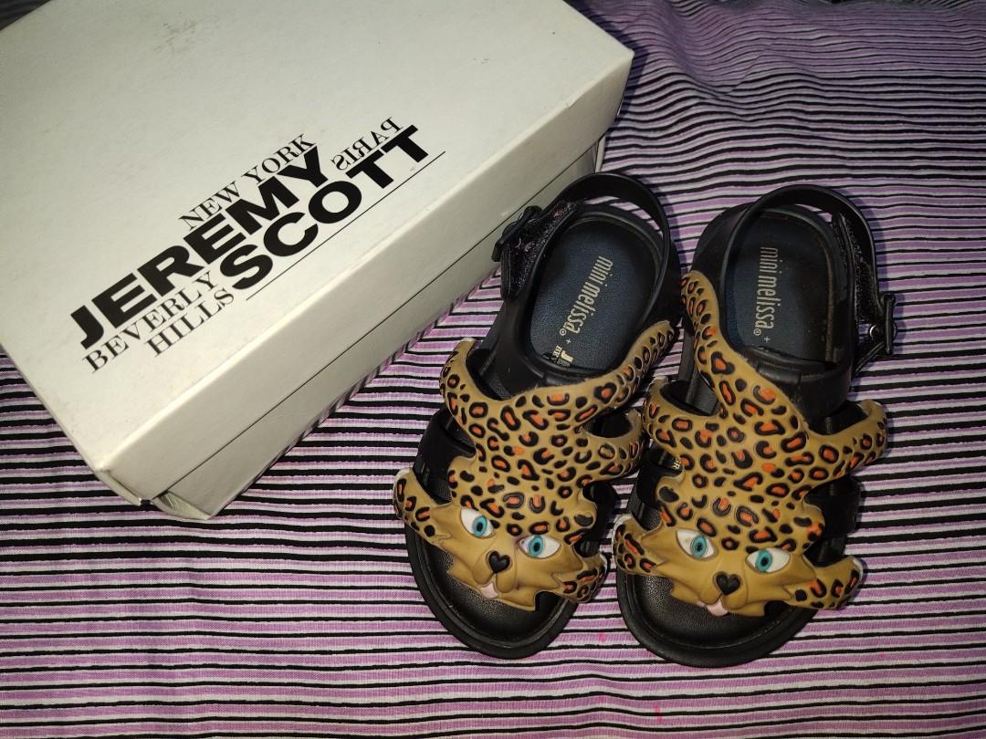 Mini melissa flox jeremy hot sale