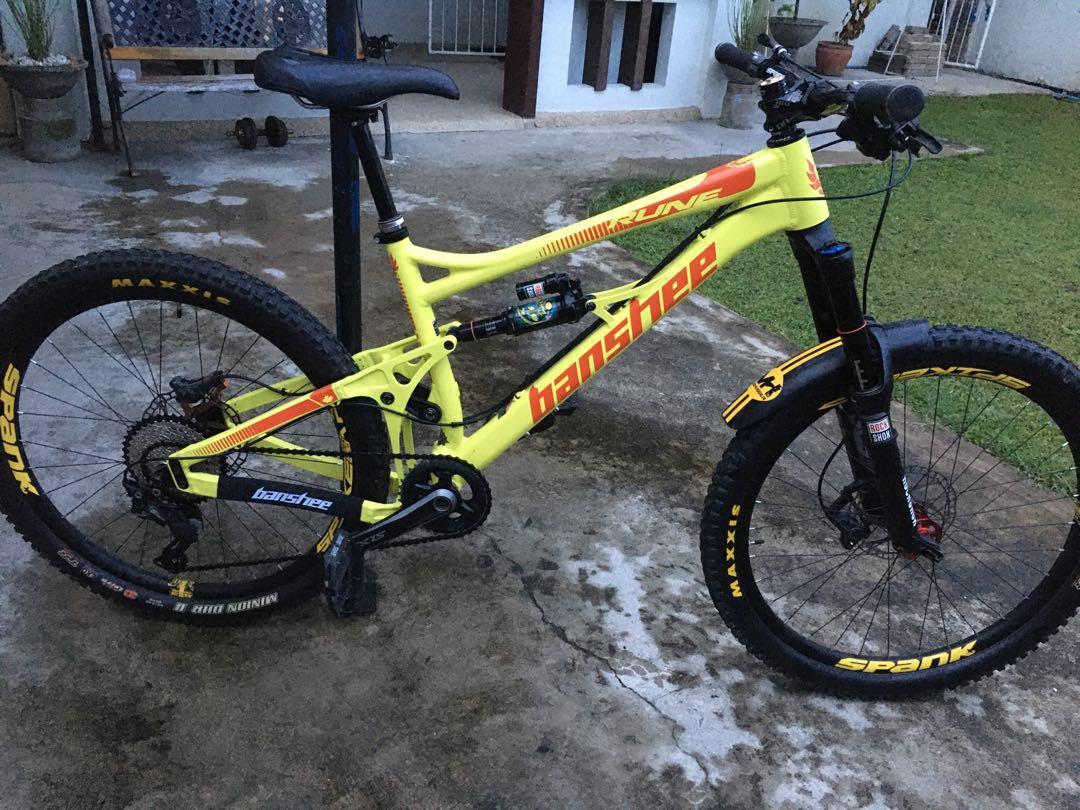 mtb enduro brakes