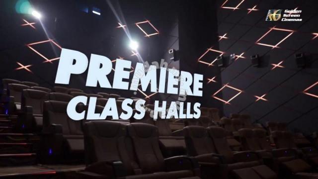 Mytown Gsc Premiere Class Tickets Vouchers Gift Cards Vouchers On Carousell