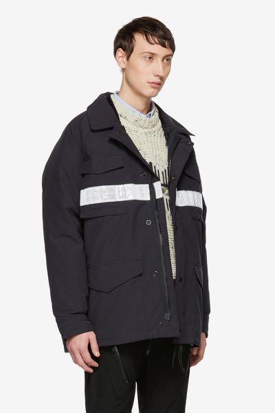 Canada goose junya hot sale