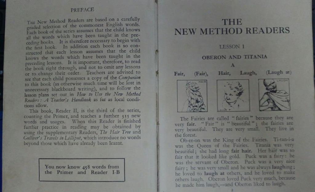 New Method Readers-Standard Edition Reader 2, Hobbies & Toys, Books ...