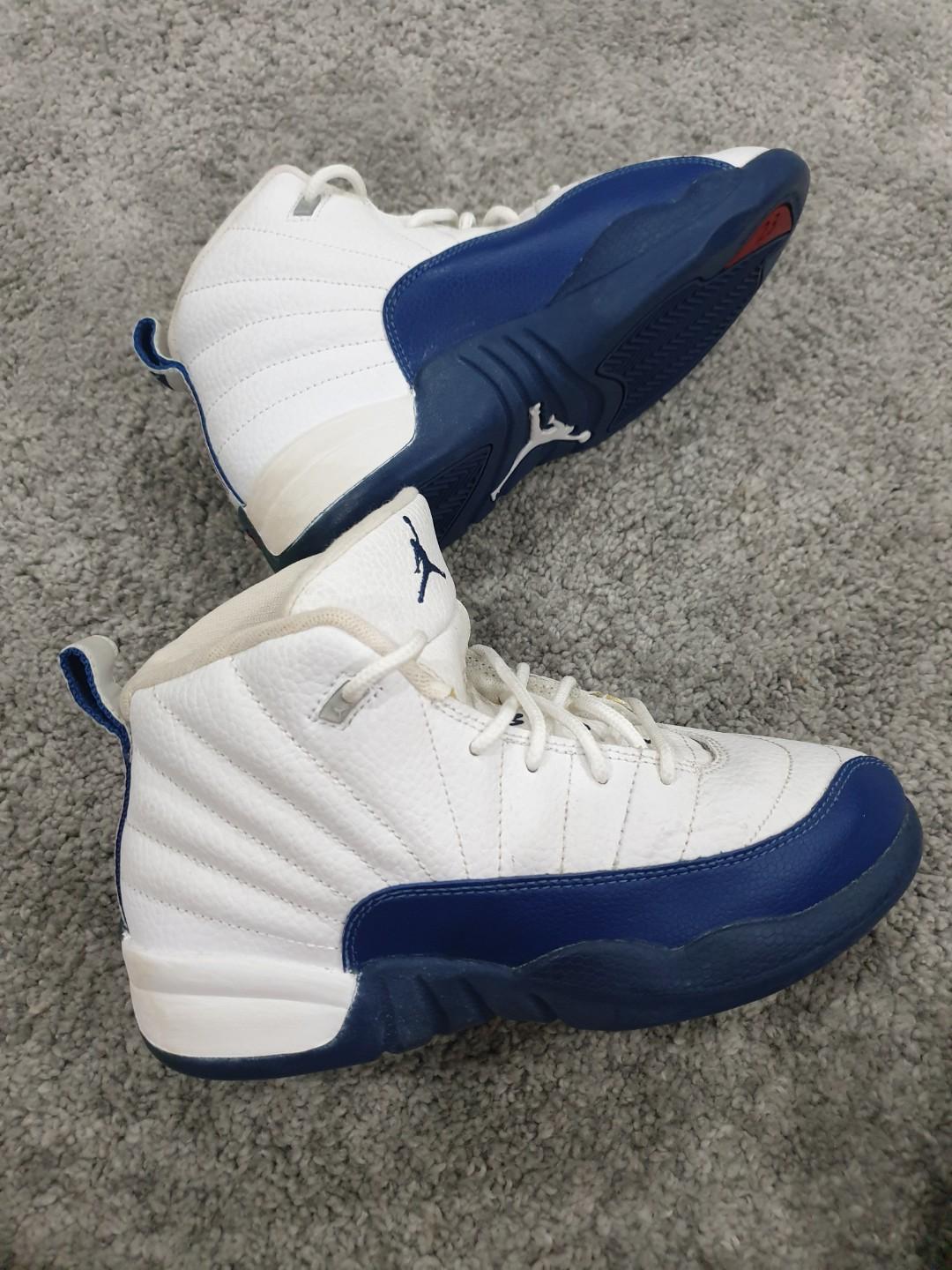 jordan 12 basketball shoes