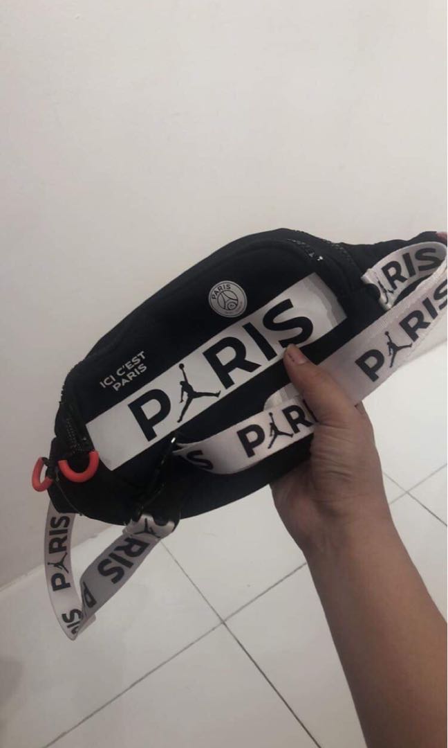Nike Jordan Paris Belt Bag, Women's 