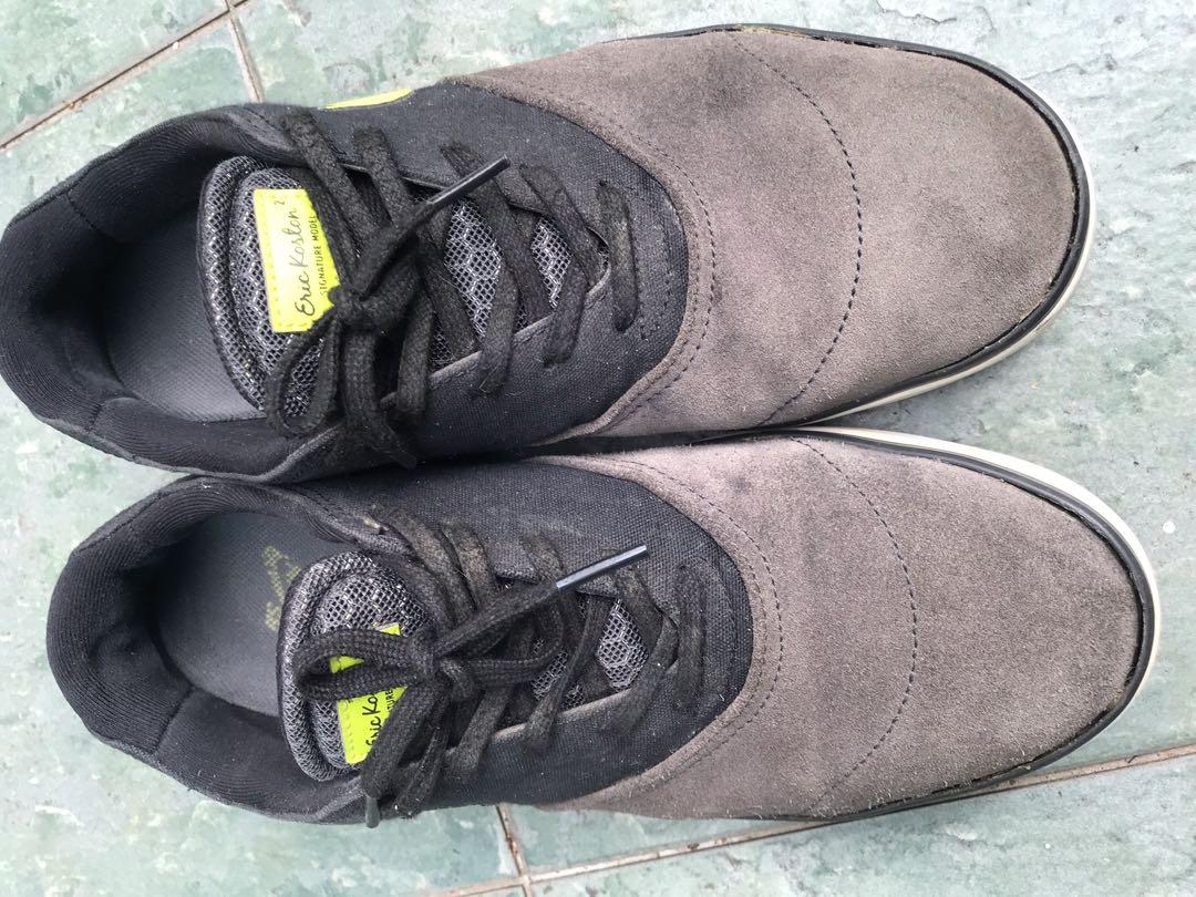 Eric hotsell koston lunarlon
