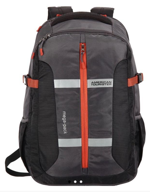american tourister original school bag
