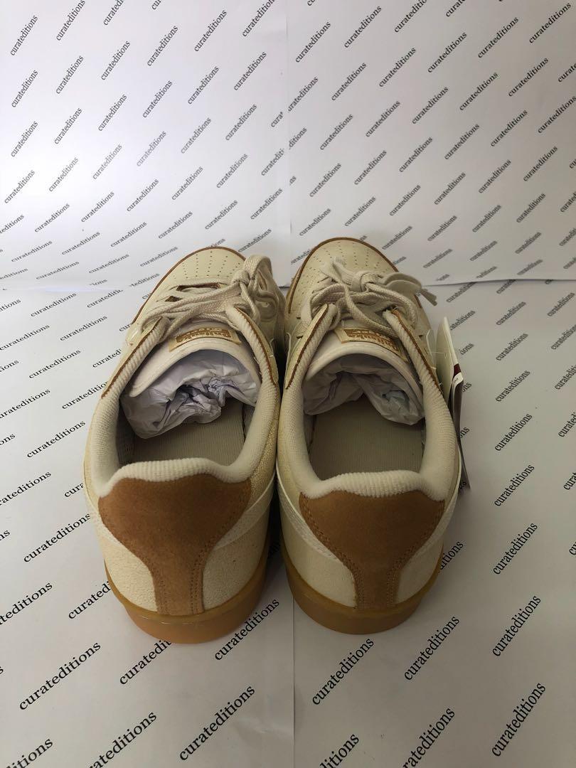 onitsuka tiger gsm oatmeal