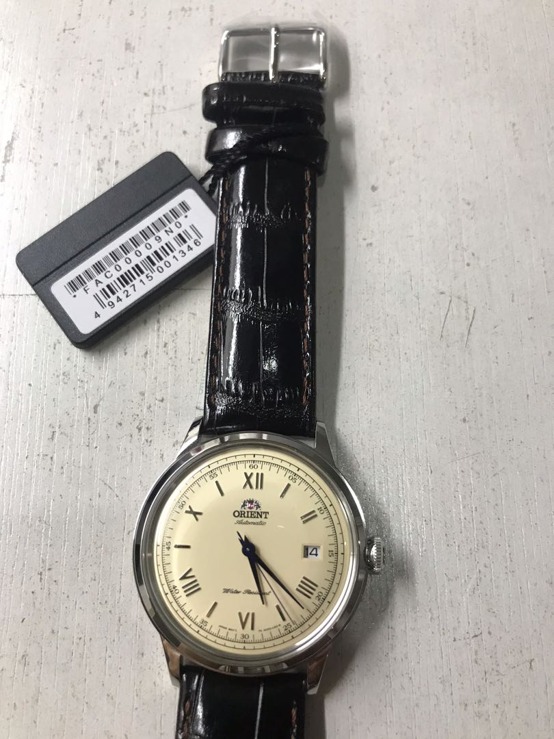 Fac00009 discount