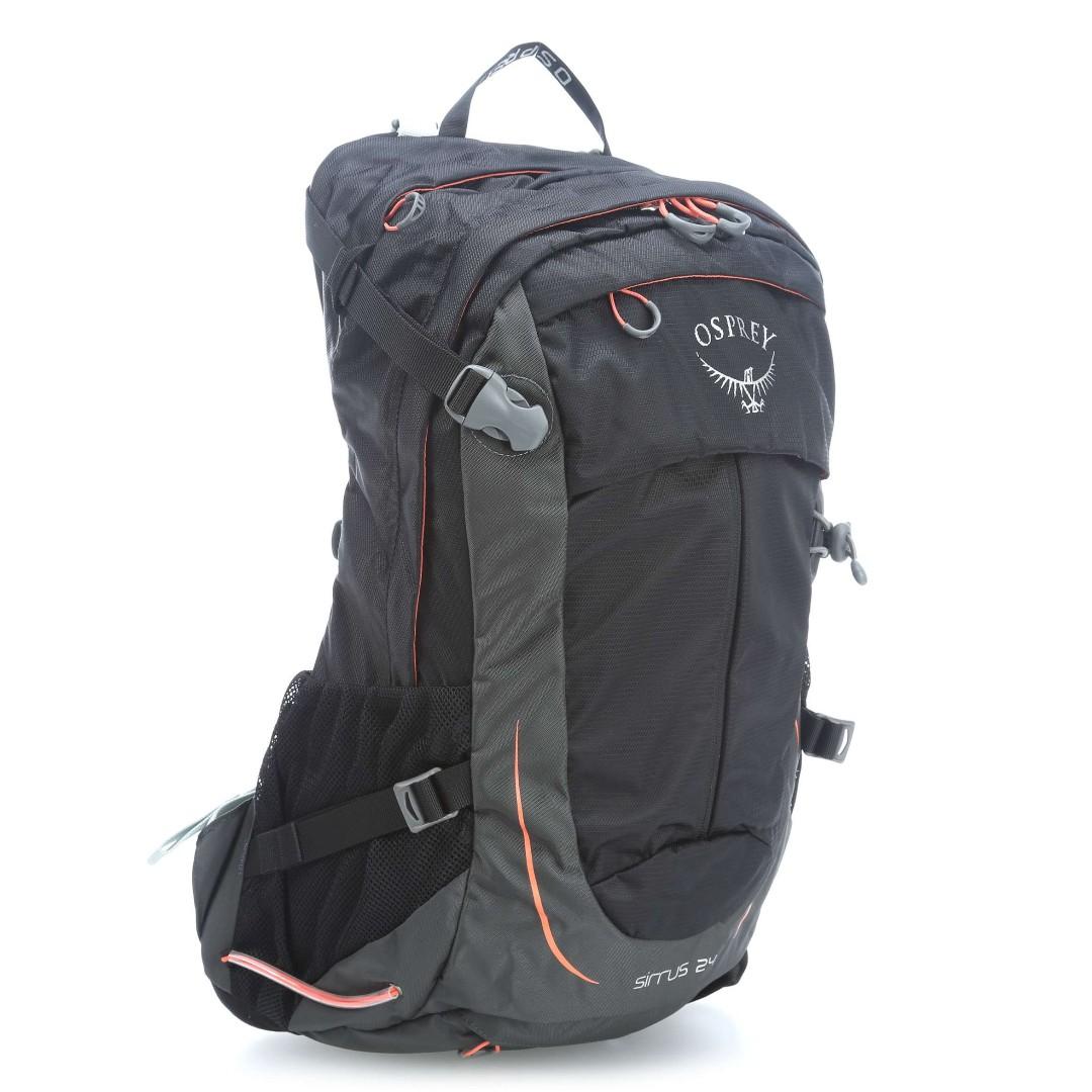 osprey trolley bag