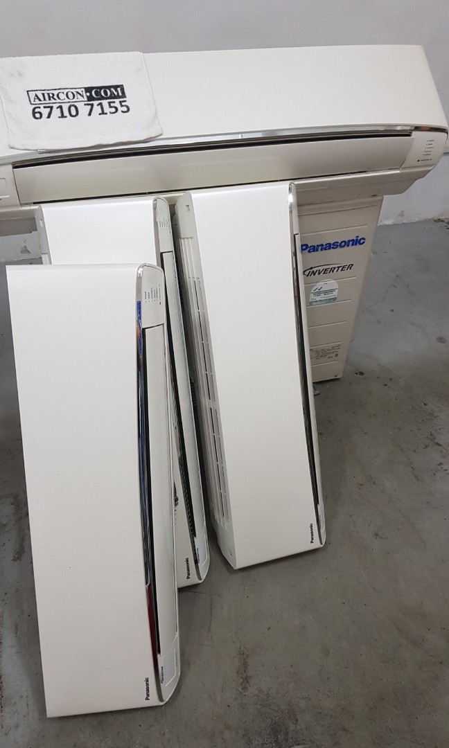 (Category: ) located in . Submitted by aircon.com (Listing ID 263657530, Image 1). Description: .