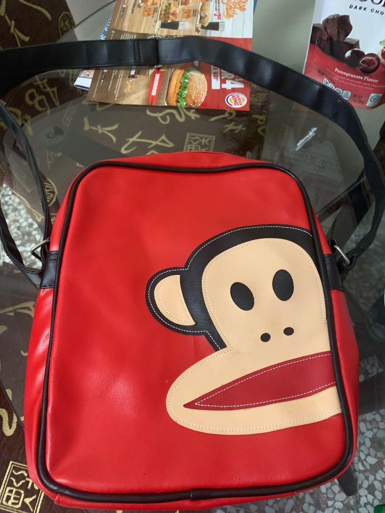 paul frank sling bag