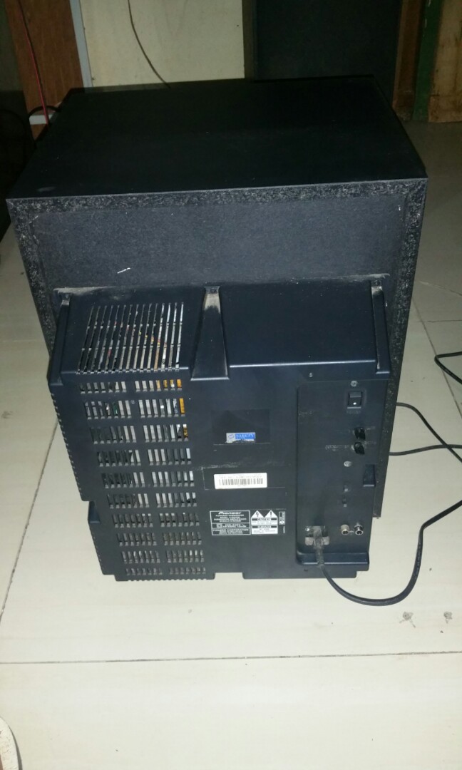 pioneer subwoofer