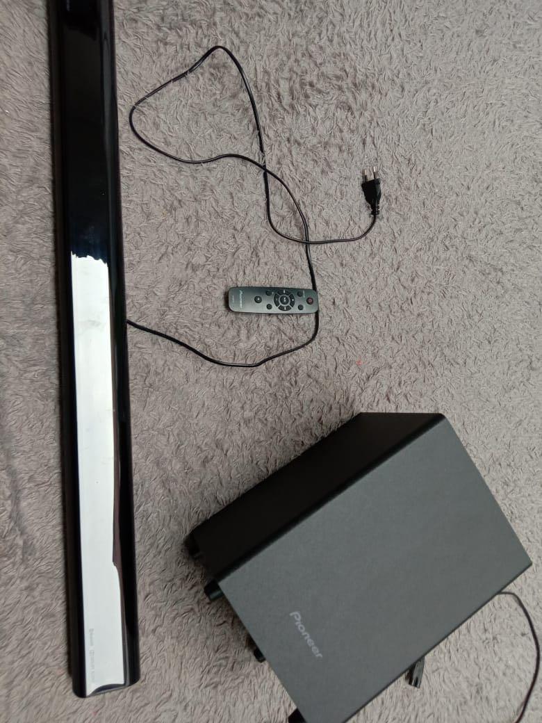 harga soundbar pioneer sbx 101