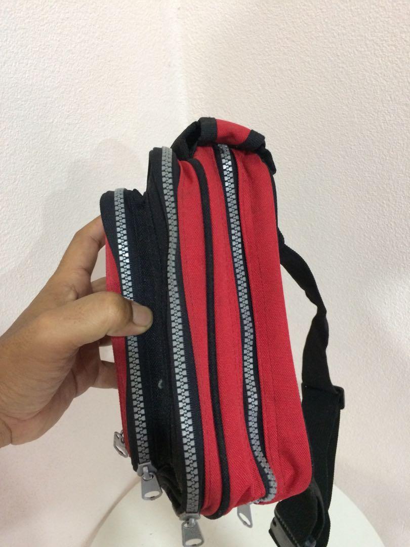 Poshbag Bridgestone bundle Men s Fashion Bags Belt bags