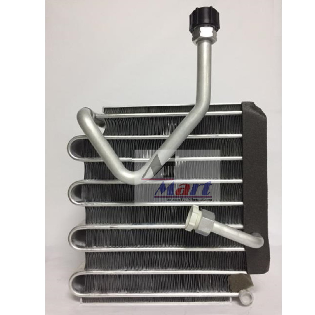 PROTON WIRA AIR COND EVAPORATOR / COOLING COIL FOR DENSO SYSTEM, Auto ...