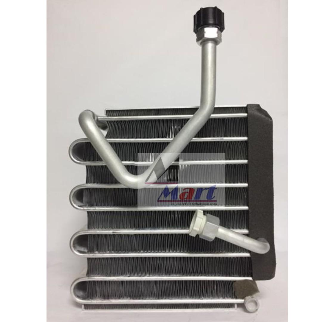 PROTON WIRA AIR COND EVAPORATOR / COOLING COIL FOR DENSO SYSTEM, Auto