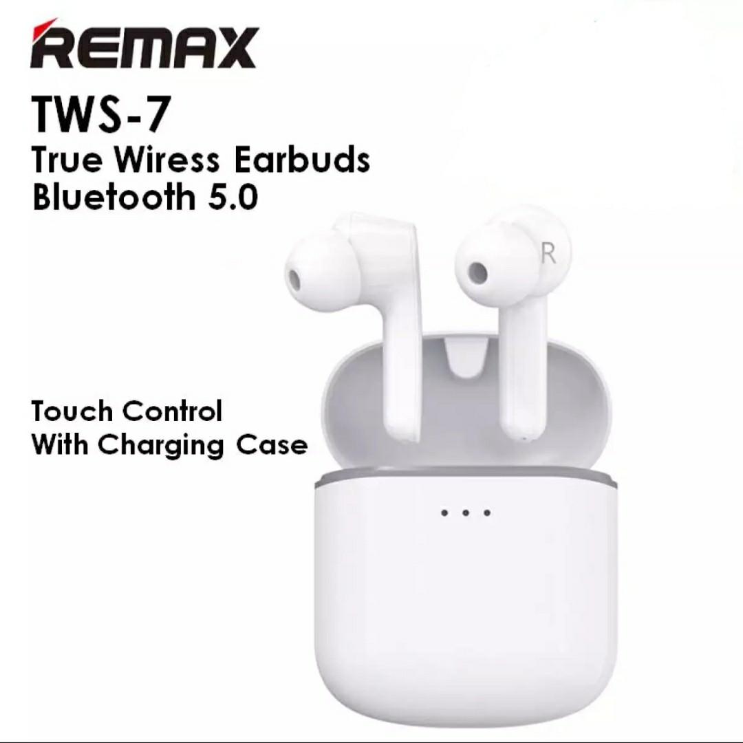 Tws 7 2025 airpods
