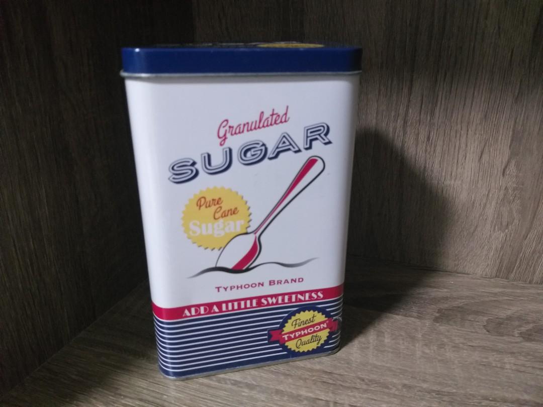 Retro Tin Can (Category: Coffee Machines & Makers) located in Mandaluyong City. Submitted by onetraveler76 (Listing ID 263654844, Image 3). Description: .