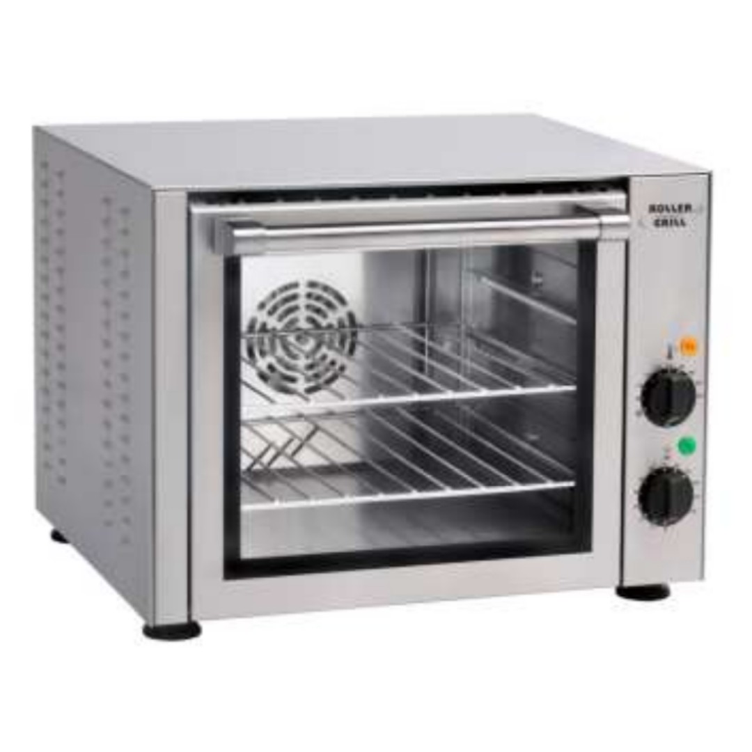 Roller Grill Commercial Convection Oven (FC280), TV & Home Appliances