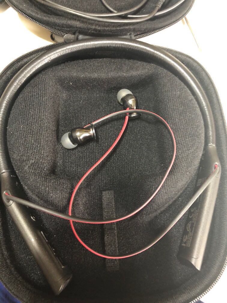 in ear bluetooth headset