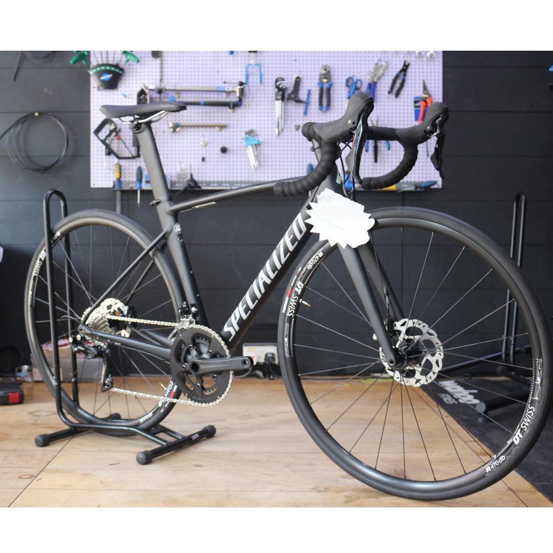 specialized allez sprint comp disc 2019