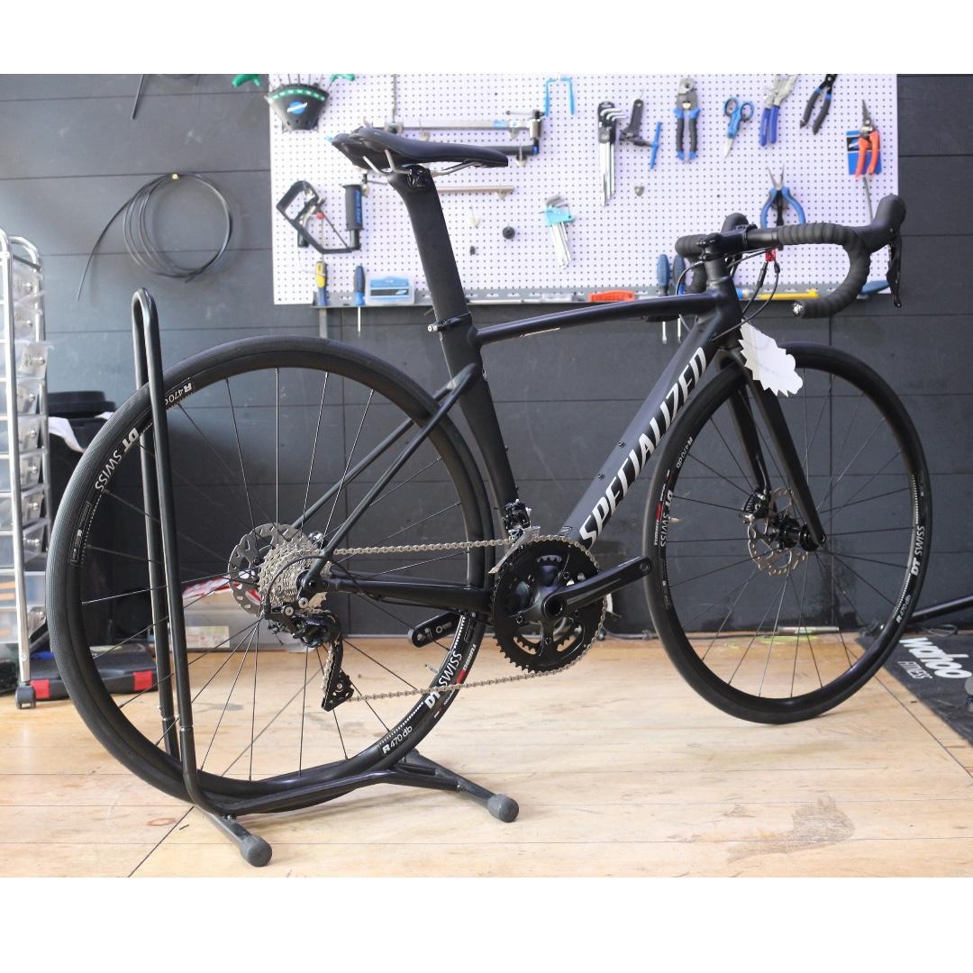 allez sprint comp disc 2020
