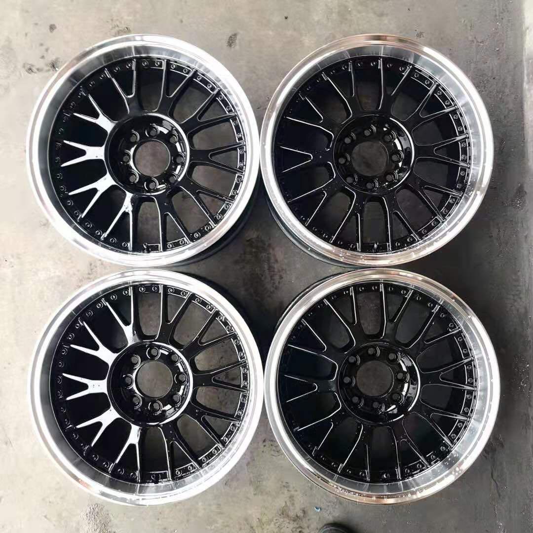 Sport Rim 16 Toyota Unser Auto Accessories On Carousell