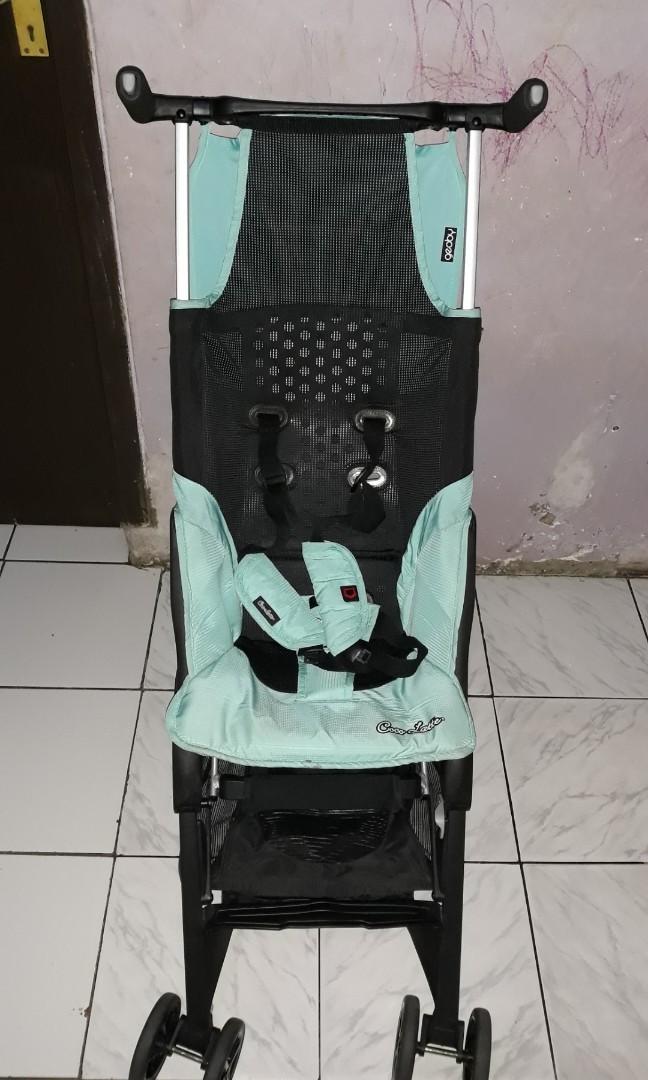 Cocolatte hotsell pockit 689