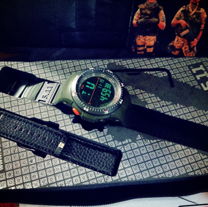 5.11 tactical series store watch 59235 price
