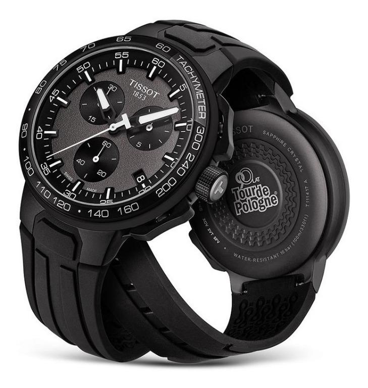 Tissot T Race Cycling T1114173744103