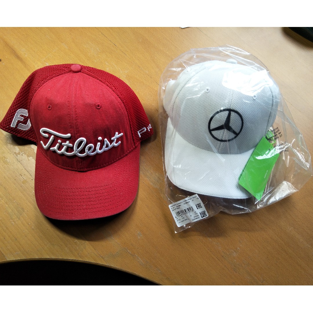 Hugo boss golf cap store