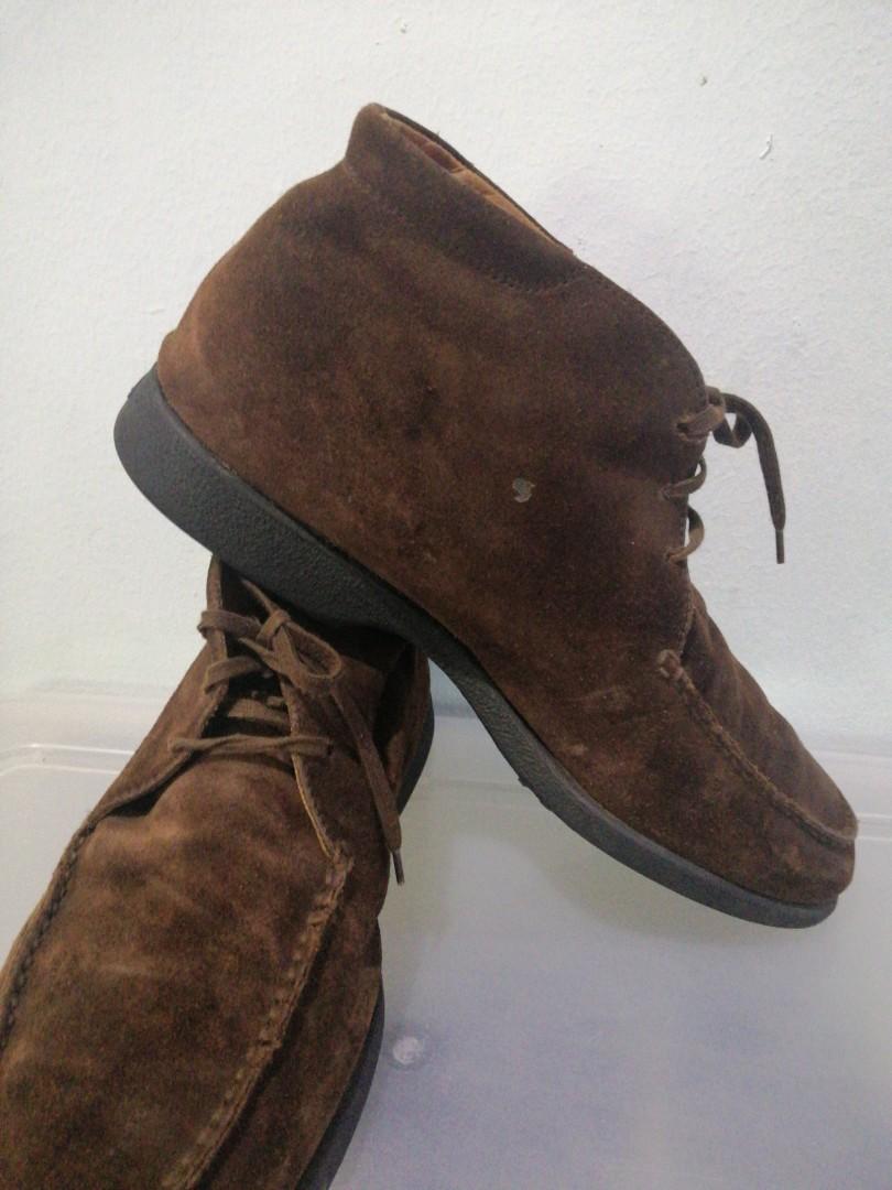 Tods boot, Men's Fashion, Footwear, Boots on Carousell